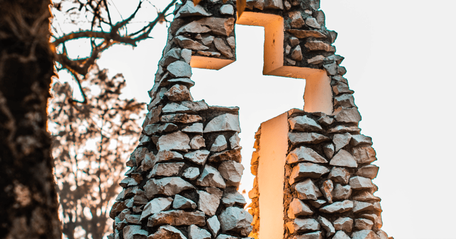 Series of Weekly Lenten Reflections: 7 of 8