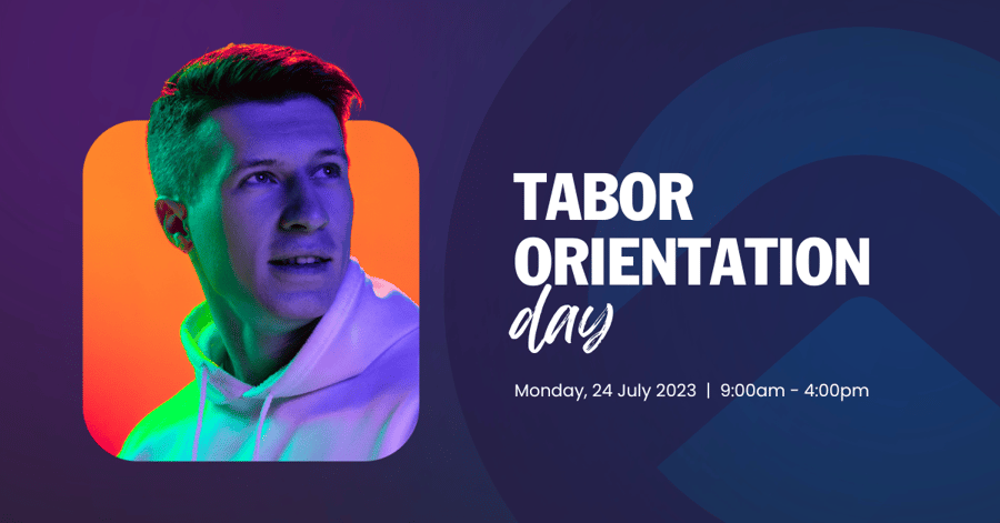 2023 Orientation Day (S2)