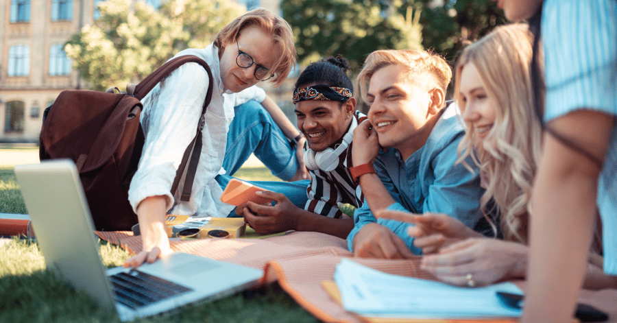 Why study youth work?