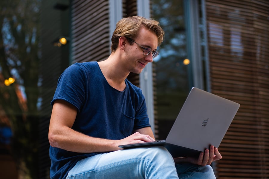 Thinking Beyond Your Undergraduate Degree