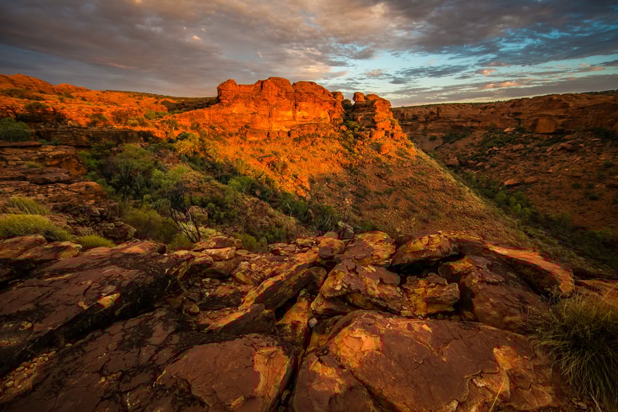 Indigenous Australian Education: A Reflection and an Invitation
